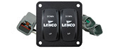 Lenco Switch Kits