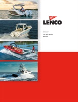 Lenco Catalog